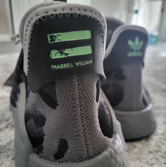 HU NMD ANIMAL PRINT - Picture 3 of 8